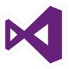 Microsoft Visual Studio Windows 8.1