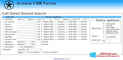 截图 CDR Viewer Windows 8.1
